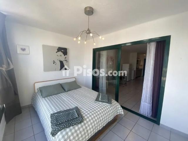 Estudio en alquiler en Teguise, Canarias