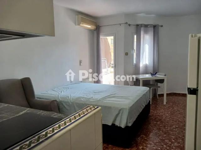 Estudio en alquiler en Ronda, Comarca de la Vega de Granada