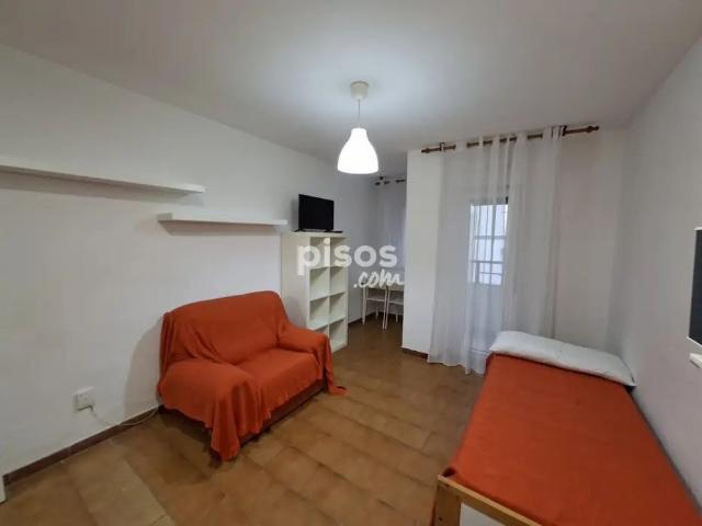 Estudio en alquiler en Ronda, Comarca de la Vega de Granada