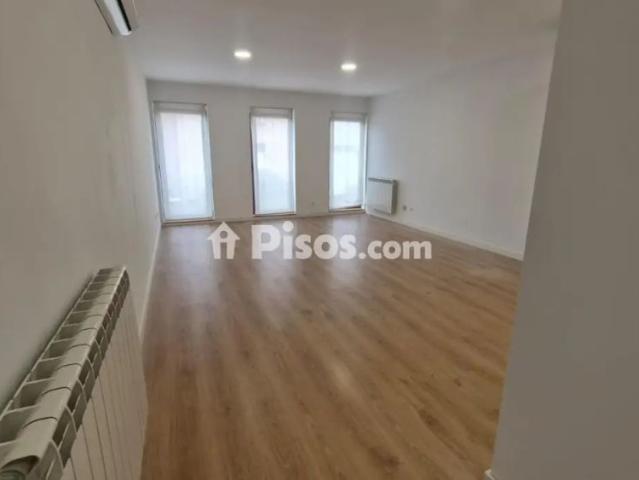 Estudio en alquiler en San Pablo - San Nicolás, Valladolid
