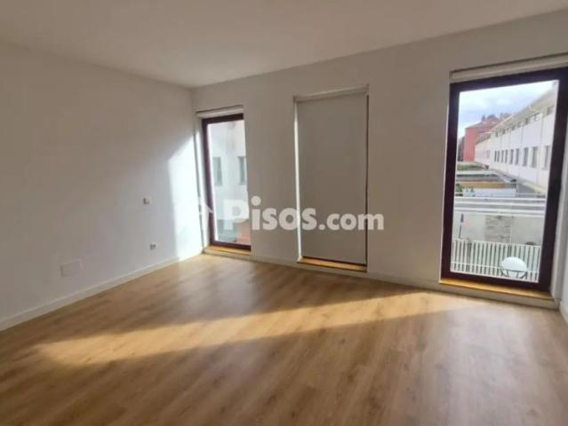 Estudio en alquiler en San Pablo - San Nicolás, Valladolid