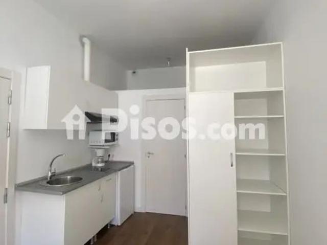 Estudio en alquiler en Centro, Salamanca