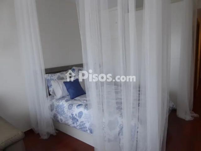 Estudio en alquiler en Centro, Málaga-Costa del Sol