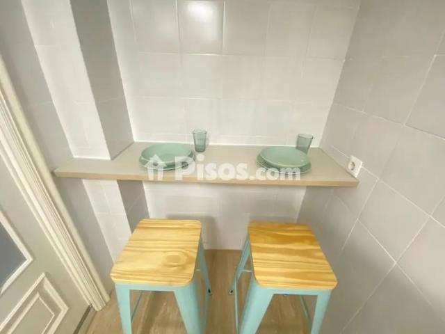 Estudio en alquiler en Centro, Salamanca