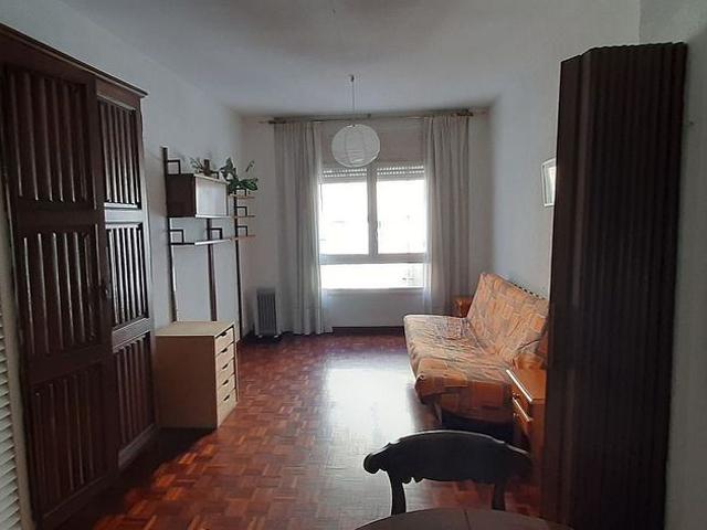 Estudio en alquiler en Sarrià - Sant Gervasi, Barcelonès