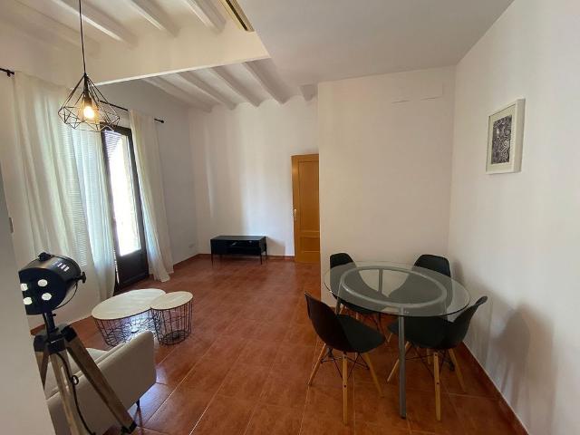Estudio en alquiler en Part Alta, Tarragonès