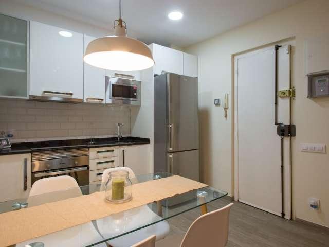 Estudio en alquiler en Barcelona, Provençals del Poblenou