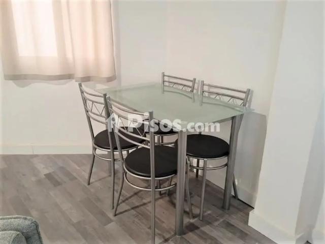Estudio en alquiler en el Raval de Santa Teresa, el Baix Vinalopó