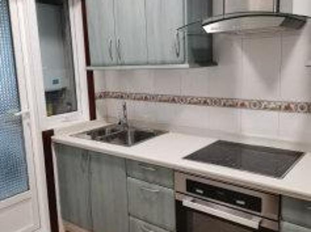 Estudio en alquiler en Pontevedra