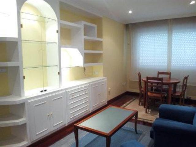 Estudio en alquiler en Pontevedra, Galicia