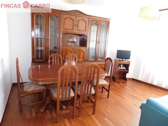 Estudio en alquiler en Pontevedra, Galicia