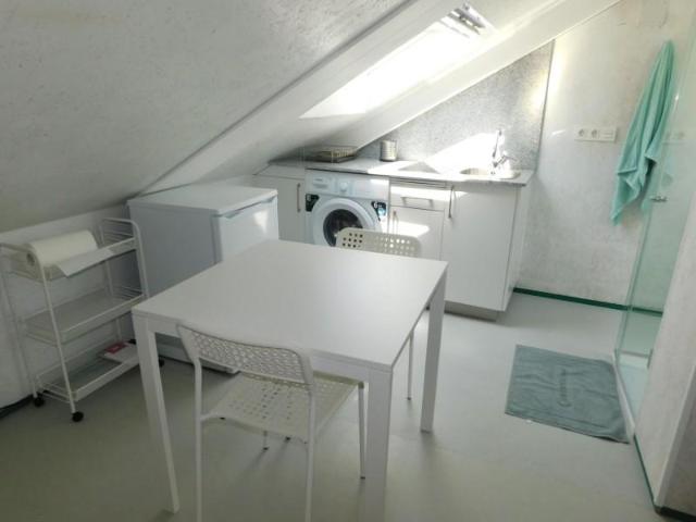 Estudio en alquiler en Pontevedra