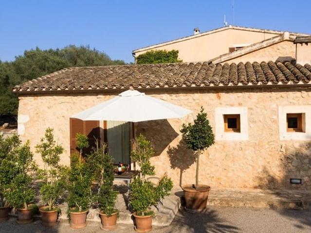 Estudio en alquiler en Manacor, Llevant