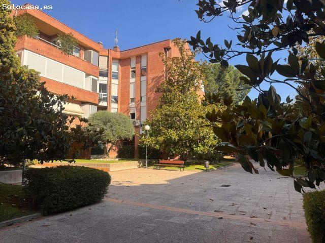 Piso en alquiler en Húmera, Pozuelo De Alarcón