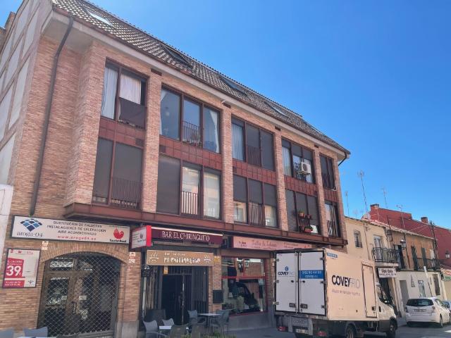 Estudio en alquiler en Pozuelo De Alarcón, Pozuelo Estación