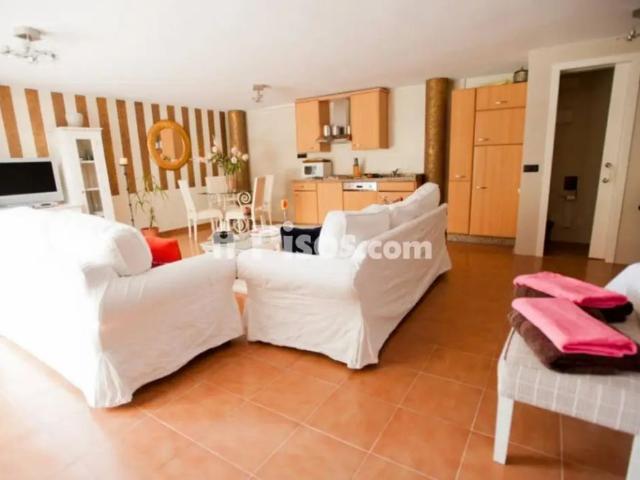 Estudio en alquiler en Casco Antiguo, Sevilla