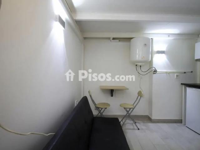 Estudio en alquiler en Salamanca, Madrid