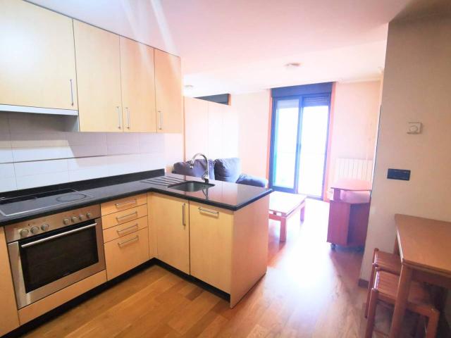 Piso en alquiler en Vigo