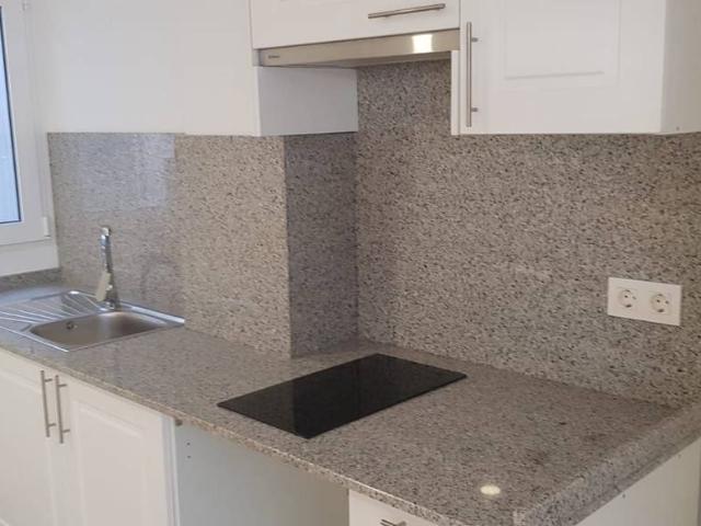 Estudio en alquiler en Lleida, el Canyeret