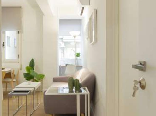 Estudio en alquiler en Prosperidad, Madrid