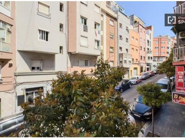 Piso en alquiler en Districte V, Barcelonès