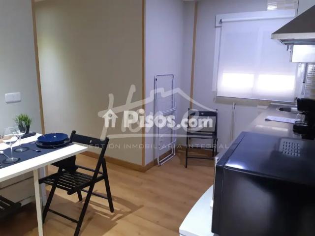 Estudio en alquiler en Salamanca, Madrid