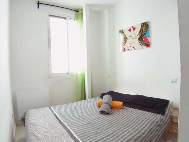 Estudio en alquiler en Latina, Medina-sidonia