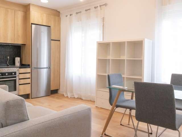 Estudio en alquiler en Latina, Madrid