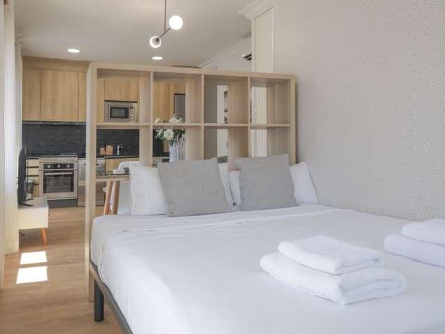 Estudio en alquiler en Latina, Madrid