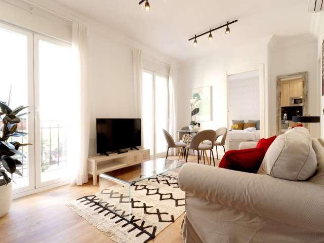 Estudio en alquiler en Latina, Medina-sidonia