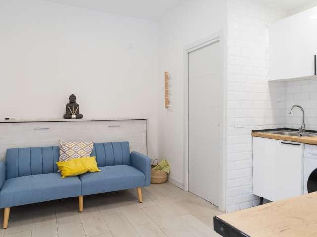Estudio en alquiler en Latina, Madrid