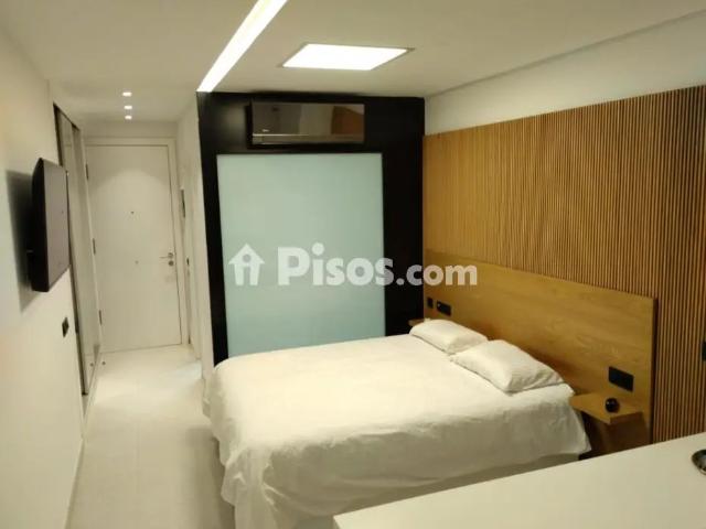 Estudio en alquiler en Guanarteme, Gran Canaria