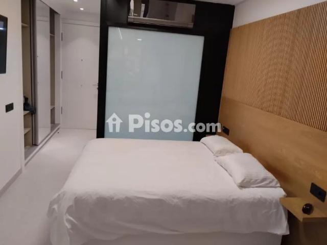 Estudio en alquiler en Guanarteme, Las Palmas de Gran Canaria