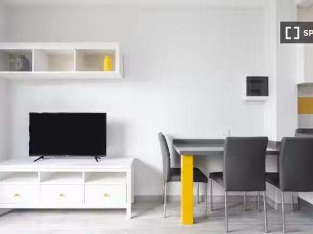 Apartamento en alquiler en Puerto De La Cruz, Canarias
