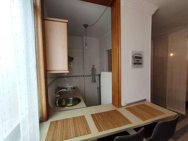 Estudio en alquiler en Puerto De La Cruz, Canarias