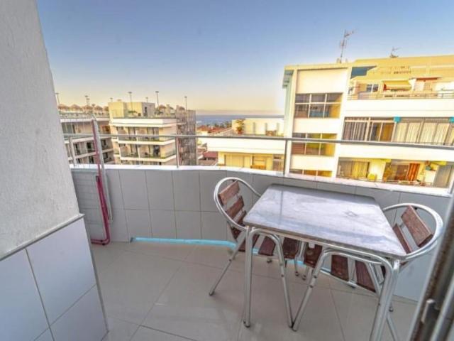 Estudio en alquiler en Puerto de la Cruz, La Ranilla