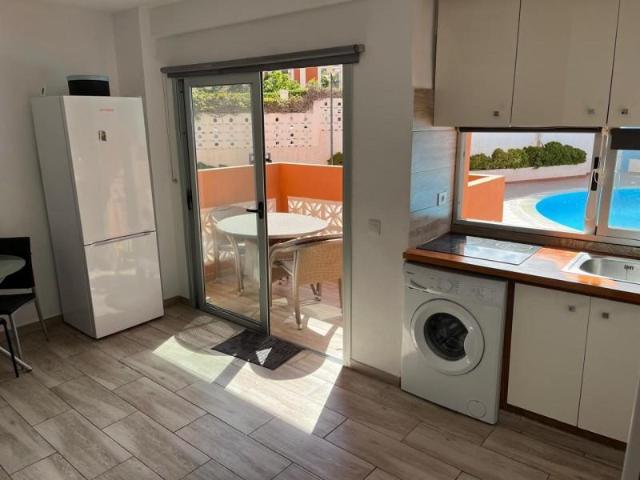 Estudio en alquiler en Puerto de la Cruz, San Antonio-El Esquilón
