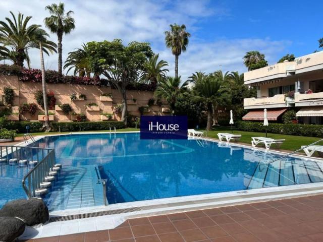 Estudio en alquiler en Puerto de la Cruz