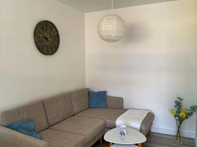 Estudio en alquiler en Puerto De La Cruz, Canarias