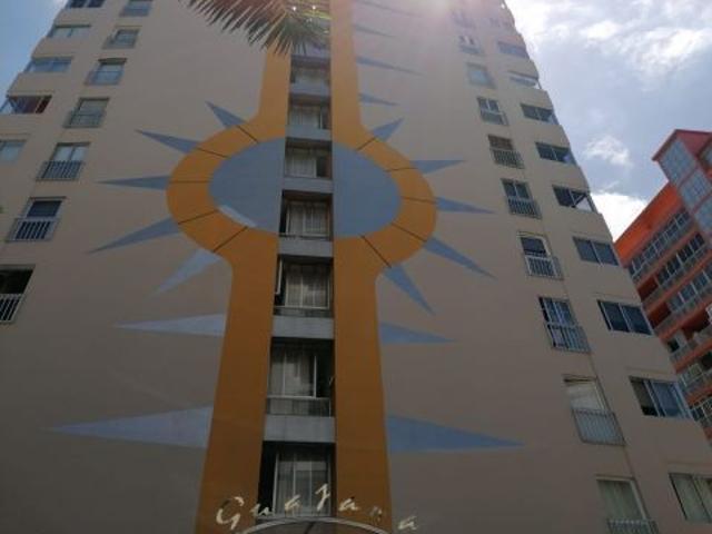 Piso en alquiler en Puerto De La Cruz, Canarias