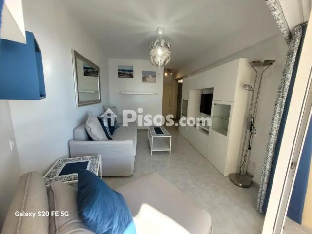 Estudio en alquiler en Centro, Málaga-Costa del Sol