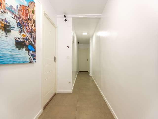 Estudio en alquiler en Valencia, Montolivet