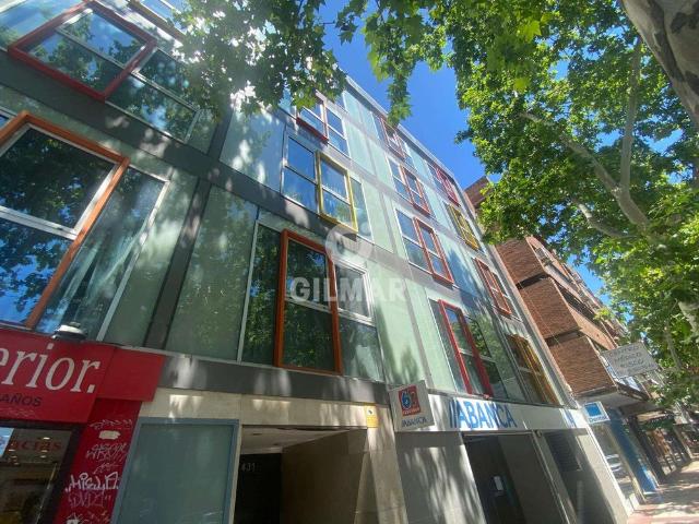 Estudio en alquiler en Ciudad Lineal, Madrid