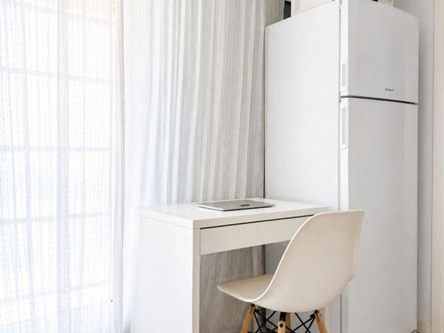 Estudio en alquiler en Sarrià - Sant Gervasi, Barcelonès