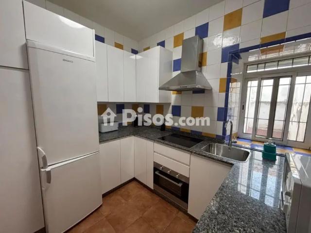 Estudio en alquiler en Distrito Sur, Córdoba