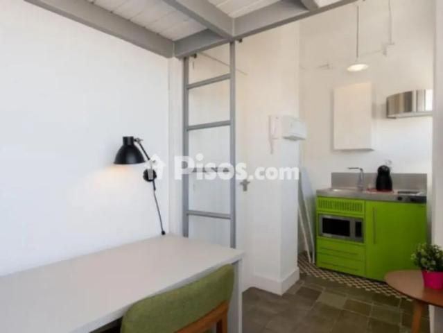 Estudio en alquiler en Ronda, Granada