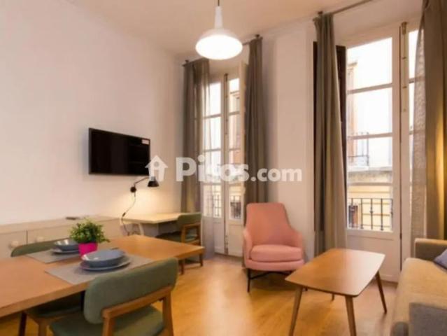 Estudio en alquiler en Ronda, Comarca de la Vega de Granada