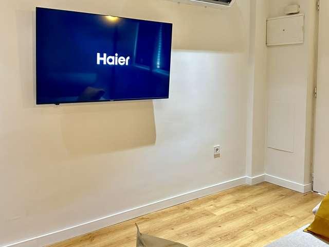 Estudio en alquiler en San Blas - Canillejas, Madrid