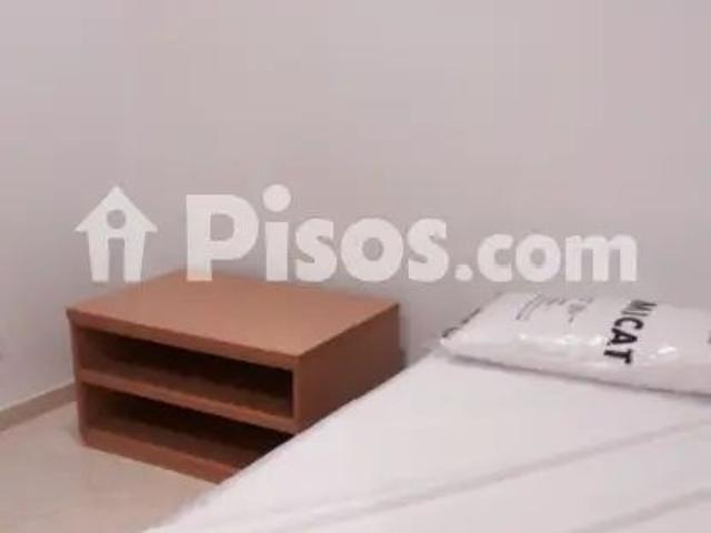 Estudio en alquiler en Part Alta, Tarragona
