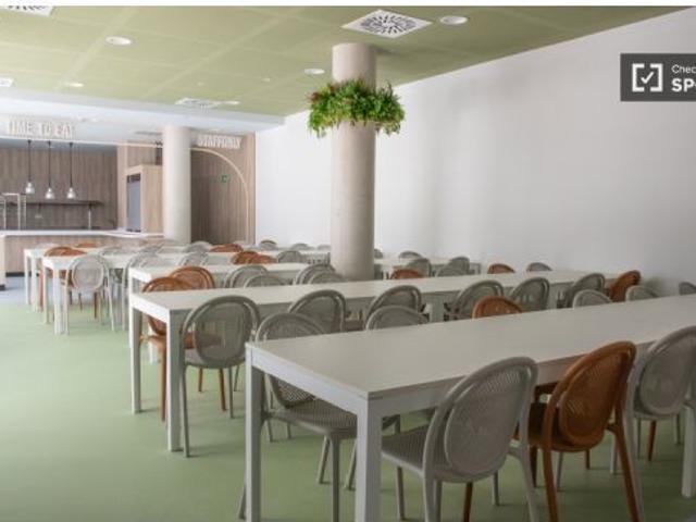 Casa en alquiler en Getafe, La Alhóndiga